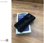 Resim Apple iPhone 12 İkinci El TR | 64 GB | Siyah İkinci El TOKAY MOBİLE BUCA İPHONE 12 64GB KUTU FATURALI HATASIZ