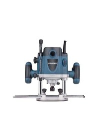 Resim Proter Pr 12 E El Freze Makinası Ahşap & Pvc 