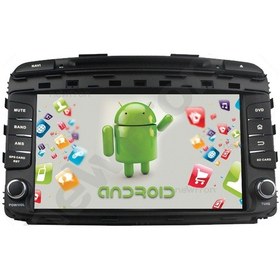 Resim Kıa Sorento 2015-2016 Navigasyon Multimedya Usb Kamera Usb Tv W 