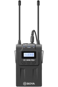 Resim Epilons Rx8 İki Mikrofon Destekli Kablosuz Alıcı 