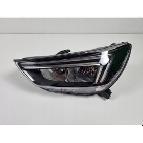 Resim Opel Mokka X Ön Far Elektrikli Motorlu Gündüz Ledlı Sol 2016- Oem No: 42698953 