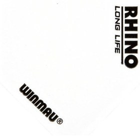 Resim Winmau Rhino Standard Extra Thick 6905.116 Dart Flight 