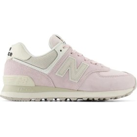 Resim New Balance Kadın Ayakkabı WL574DL2 