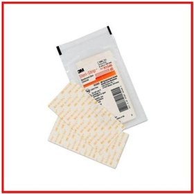 Resim 3M Steri-Strip R1546 Dikiş Bandı 6 MM x 100 MM 10 Adet 