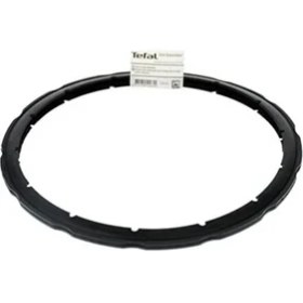 Resim Famous Clipso 5-6 Lt. Düdüklü Tencere Lastiği Silikon Kokusuz Süper Ürün 