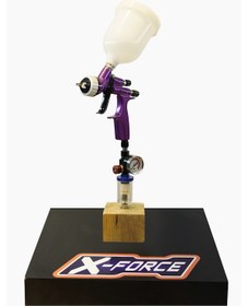 Resim X Force XF-1 Boya Tabancası 