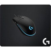 Resim Logitech G102 Lightsync Optik Kablolu Oyuncu Mouse Siyah + Oem Mousepad 