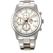 Resim Orient Fku00001w0 Erkek Kol Saati 