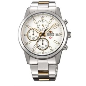 Resim Orient Fku00001w0 Erkek Kol Saati 