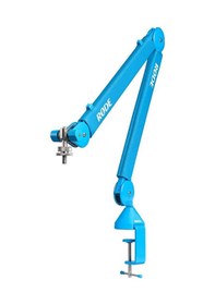 Resim Psa1+: Mavi Profesyonel Masaüstü Mikrofon Kolu 