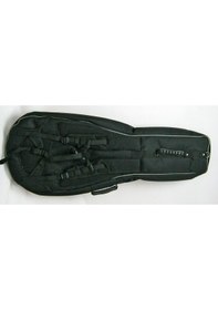 Resim İbanez Iab7-bk Akustik Gitar Kılıfı Siyah 