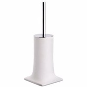 Resim System Krom Tuvalet Fırçalığı Ba40006 001009 R1 Cr 