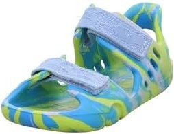 Resim Superfit Splash-s SandaletErkek Çocuk 