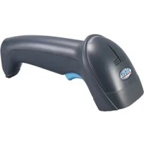 Resim Syble Vp- 2055 Standlı Barkod Okuyucu 