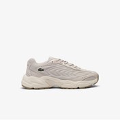 Resim Lacoste Storm 96 2K Lite Kadın Bej Sneaker 