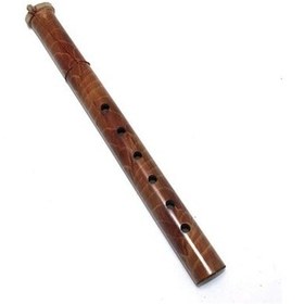 Resim 9041494703641drvs - Bambu Flüt 30 Cm No 3 