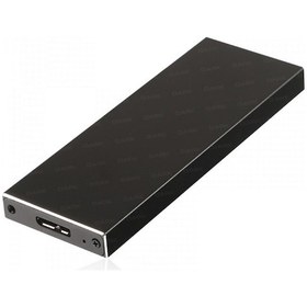 Resim Dark Dk Ac Dsem2 2 5 Usb 3 0 M 2 Sata Hdd Kutu 