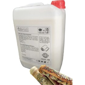 Resim Abrias Nano Halı Yıkama Şampuanı 5 kg 300GR/100LT 