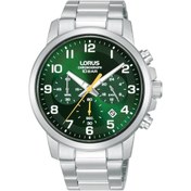 Resim Lorus RT329KX9 Erkek Kol Saati 