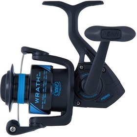 Resim Penn Wrath 5000 Olta Makinesi 