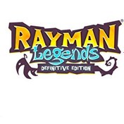 Resim Nintendo Rayman Legends Definitive Edition Switch Oyun 