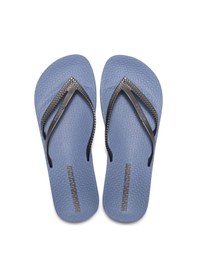 Resim Ipanema Bossa Soft Kadın Parmak Arası Terlik Mavi 35/42 Mavi 
