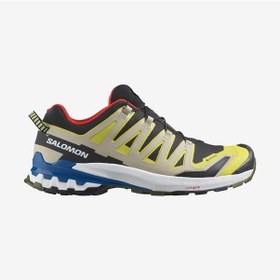 Resim Salomon Xa Pro 3d V9 Gore-tex Erkek Outdoor Ayakkabı 001 