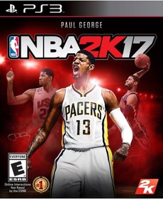 Resim 2K PS3 NBA2K17 OYUN 