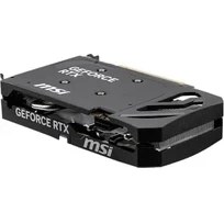 Resim Peri Store Msı VGA Geforce Rtx 5060 8g Shadow 2x Oc Max RTX5060 8gb Gddr7 128B DX12 Pcıe 5.0 X16 (3xdp 1xhdmı) 