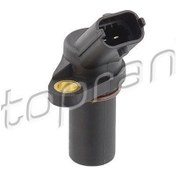 Resim TOPRAN 206202002 Krank Mil Sensörü (Opel: Astra G 1.2 16V-Astra H 1.2-Corsa C 1.0-1.2 00- Corsa D 1.0-1.2-1.4 06 