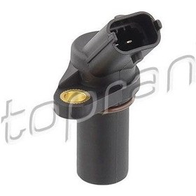 Resim TOPRAN 206202002 Krank Mil Sensörü (Opel: Astra G 1.2 16V-Astra H 1.2-Corsa C 1.0-1.2 00- Corsa D 1.0-1.2-1.4 06 