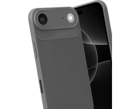 Resim 17 Air Auto Focus Karbon Kapak Gri 