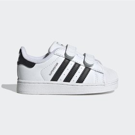 Resim Adidas Jı3990 Superstar Iı Cf I Çok Renkli 