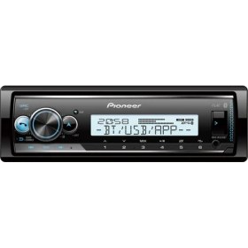 Resim Pioneer MVH-MS510BT Bluetooth Marine Teyp 