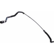 Resim BMW E82 E84 E88 E90 E91 E92 E93 Rad. Havalandırma Hortumu 17127565094 