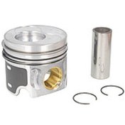 Resim 25 Goetze Nural 8772162050 - Piston Segman A D E T 1.2. Silin 