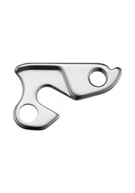 Resim Bisiklet Kadro Arka Aktarıcı Kulağı Hg-022 Alüminyum 