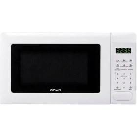 Resim Onvo OVMDF02 20LT Dijital Mikrodalga Fırın - Beyaz 