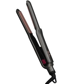 Resim Shibowavy Ince Başlıklı Saç Düzleştiricisi ( Kısa Saçlı Kadınlar Ve Erkekler Için Özel Tasarım ) 