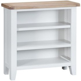 Resim Masifart_Mobilya Masifart Soho 90Cm Kısa Kitaplık 