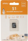 Resim Imou ST2-256-S1 Micro Sd 256 Gb Hafıza Kartı 