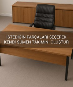 Resim Sümen Takımı Oluştur 