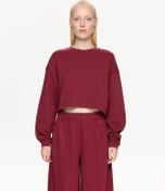 Resim Les Benjamins Essentials Sweatshirt 301 