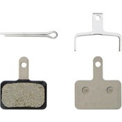 Resim Shimano B03s Bisiklet Disk Fren Balatası Ambalajsız 