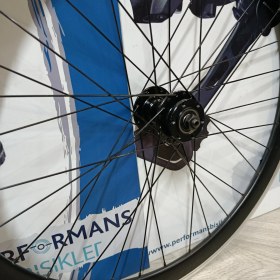 Resim 26 ARKA JANT DİSK+V FREN UYUMLU RULMANLI GÖBEK 