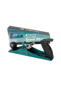 Resim Troy T25000 Metal Rende 