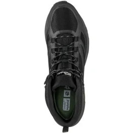 Resim Jack Wolfskin Terraventure Texapore Mid Erkek Bot 