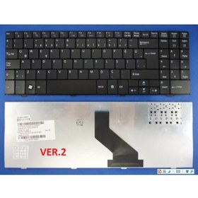 Resim Afila Lg LGR58 Notebook Klavye - Tuş Takımı / TR 