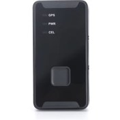 Resim Motorist Air - Kablosuz Motosiklet Takip Cihazı (12 Ay) 