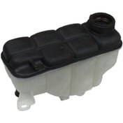 Resim Wender Parts Mercedes W202 Radyatör Yedek Su Deposu Garantili Ürün 